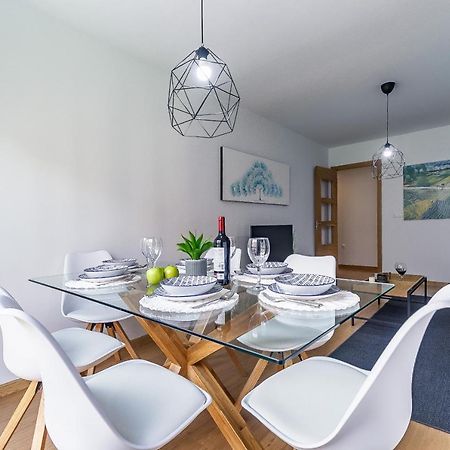 Premium El Palo Apartment Near The Beach With Parking Málaga Buitenkant foto
